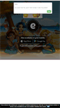 Mobile Screenshot of beloteenligne.com
